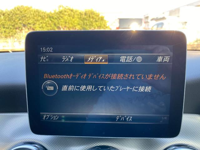 GLA220 4マチック レーダーセーフティパッケージ GLA220 4マチック(5枚目)