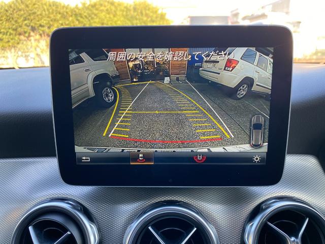GLA220 4マチック レーダーセーフティパッケージ GLA220 4マチック(8枚目)
