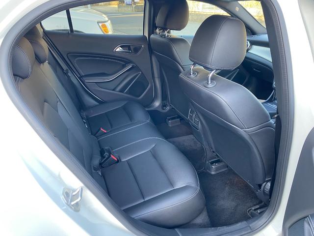 GLA220 4マチック レーダーセーフティパッケージ GLA220 4マチック(18枚目)