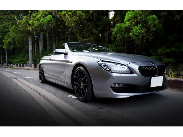 ＢＭＷ ６シリーズ