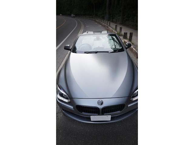 ＢＭＷ ６シリーズ