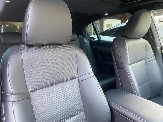 ＧＳ ＧＳ３５０　Ｆスポーツ　サンルーフ（15枚目）
