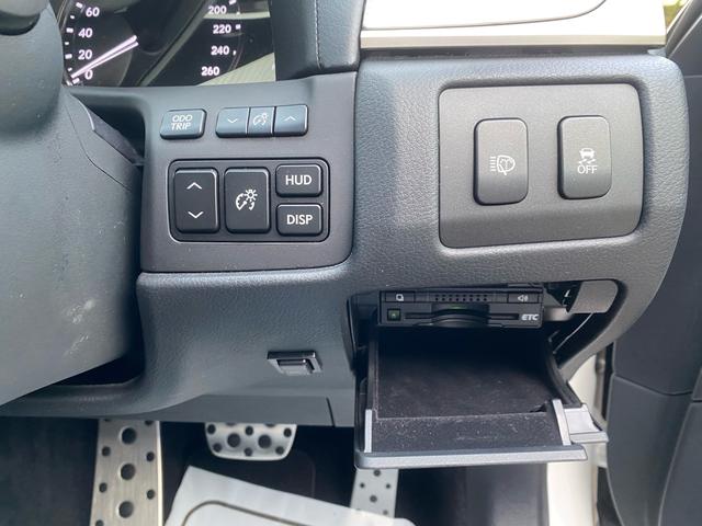 ＧＳ ＧＳ３５０　Ｆスポーツ　サンルーフ（36枚目）