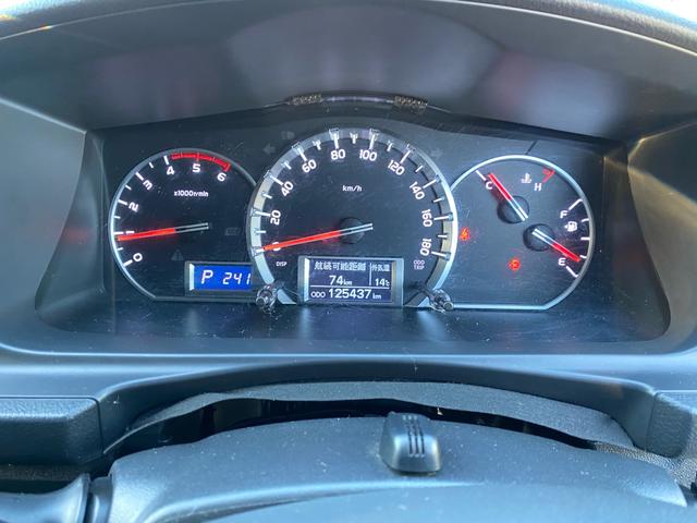 ハイエースバン ロングワイドスーパーGL ディーゼル 両側スライド(17枚目)