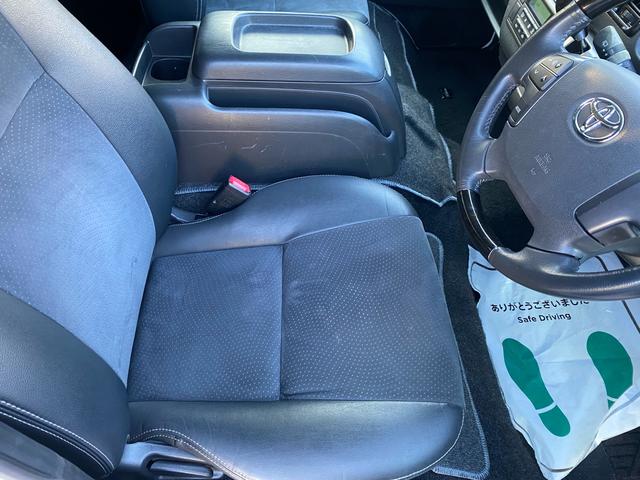 ハイエースバン ロングワイドスーパーGL ディーゼル 両側スライド(20枚目)