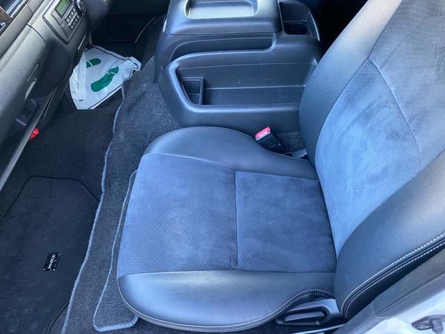 ハイエースバン ロングワイドスーパーGL ディーゼル 両側スライド(32枚目)