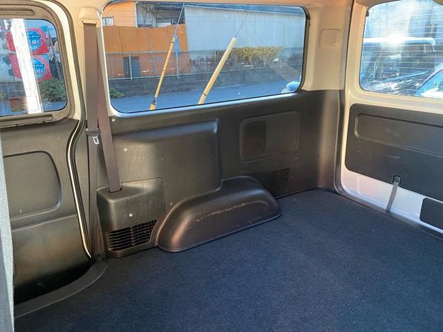 ハイエースバン ロングワイドスーパーGL ディーゼル 両側スライド(40枚目)