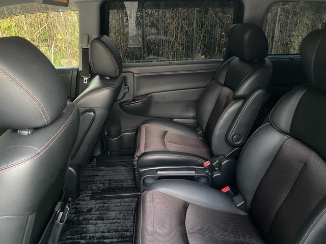 エルグランド 250ハイウェイスターS アーバンクロム 後期グリル 後期ヘッドライトモール TEIN車高調 後席モニター両側パワースライドドア アラウンドビューモニター(32枚目)