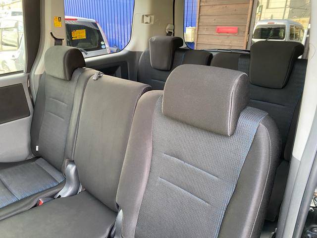 ヴォクシー Ｚ　２０２　希少サンルーフ　両側パワースライドドア（24枚目）