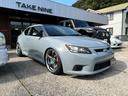 AMERICA TOYOTA SCION TC