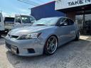 AMERICA TOYOTA SCION TC