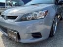 AMERICA TOYOTA SCION TC