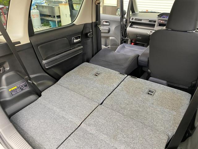 ワゴンＲ ハイブリッドＦＺ　ＬＥＤヘッドランプ　運転席シートヒーター　アイドリングストップ　純正１４ＡＷ　オートエアコン　横滑り防止装置　スマートキー２　盗難防止装置　ハンドルスイッチ　記録簿　ワンオーナー（33枚目）