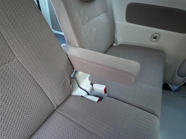 エブリイ ジョイン　６型　真珠白　ＣＶＴ　ワンオーナー　禁煙車　スズキセーフティサポート　前後衝突被害軽減ブレーキ　ＬＥＤヘッドライト　運転席シートヒーター　ＵＳＢ電源ソケット　全席パワーウィンド　電動格納ミラー　チルトステアリング　オーバーヘッドシェルフ（68枚目）