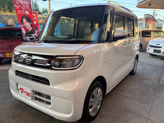 タント Ｘスペシャル　ワンオーナー　フルセグＴＶ　ナビ　バックカメラ　ドライブレコーダー　スペアキー　プッシュスタート　スマートアシスト（2枚目）