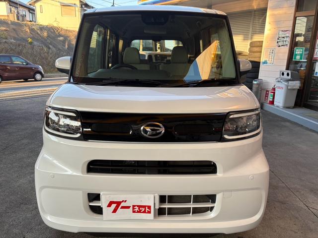 タント Ｘスペシャル　ワンオーナー　フルセグＴＶ　ナビ　バックカメラ　ドライブレコーダー　スペアキー　プッシュスタート　スマートアシスト（3枚目）