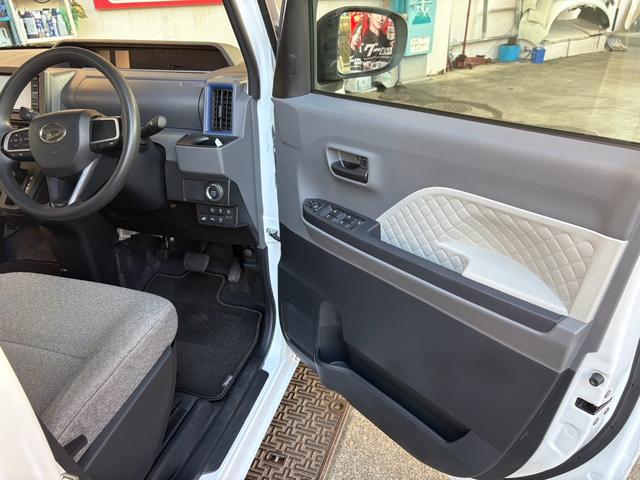 タント Ｘスペシャル　ワンオーナー　フルセグＴＶ　ナビ　バックカメラ　ドライブレコーダー　スペアキー　プッシュスタート　スマートアシスト（11枚目）