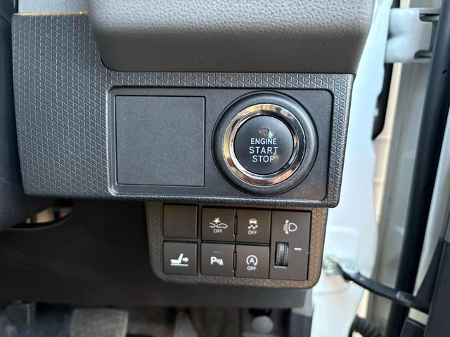 タント Ｘスペシャル　ワンオーナー　フルセグＴＶ　ナビ　バックカメラ　ドライブレコーダー　スペアキー　プッシュスタート　スマートアシスト（13枚目）