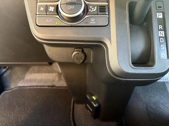 タント Ｘスペシャル　ワンオーナー　フルセグＴＶ　ナビ　バックカメラ　ドライブレコーダー　スペアキー　プッシュスタート　スマートアシスト（23枚目）