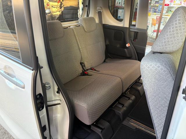 タント Ｘスペシャル　ワンオーナー　フルセグＴＶ　ナビ　バックカメラ　ドライブレコーダー　スペアキー　プッシュスタート　スマートアシスト（26枚目）