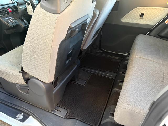 タント Ｘスペシャル　ワンオーナー　フルセグＴＶ　ナビ　バックカメラ　ドライブレコーダー　スペアキー　プッシュスタート　スマートアシスト（32枚目）