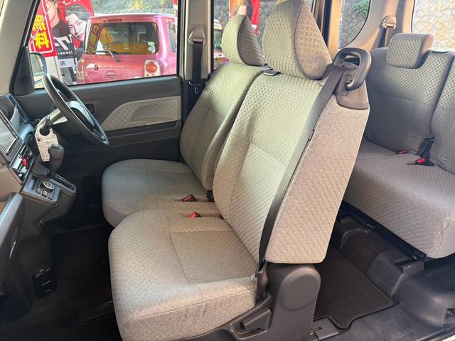 タント Ｘスペシャル　ワンオーナー　フルセグＴＶ　ナビ　バックカメラ　ドライブレコーダー　スペアキー　プッシュスタート　スマートアシスト（34枚目）