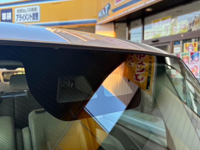 タント Ｘスペシャル　ワンオーナー　フルセグＴＶ　ナビ　バックカメラ　ドライブレコーダー　スペアキー　プッシュスタート　スマートアシスト（41枚目）