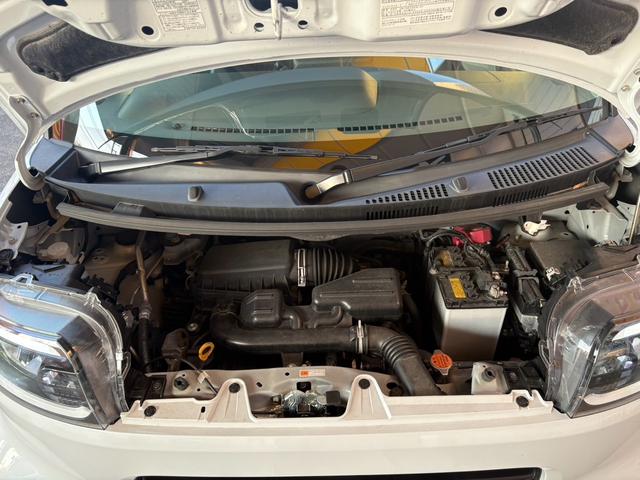 タント Ｘスペシャル　ワンオーナー　フルセグＴＶ　ナビ　バックカメラ　ドライブレコーダー　スペアキー　プッシュスタート　スマートアシスト（43枚目）