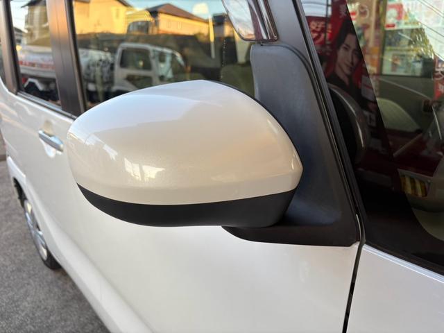 タント Ｘスペシャル　ワンオーナー　フルセグＴＶ　ナビ　バックカメラ　ドライブレコーダー　スペアキー　プッシュスタート　スマートアシスト（49枚目）