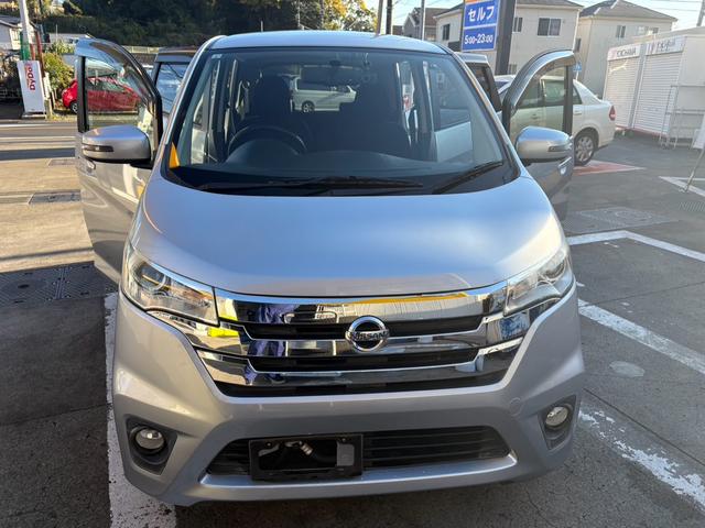 デイズ Ｘ　ハイウェイスター　ワンオーナー　ＣＤ　ラジオ　バックカメラ　ドライブレコーダー　ＥＴＣ　修復歴無し（10枚目）