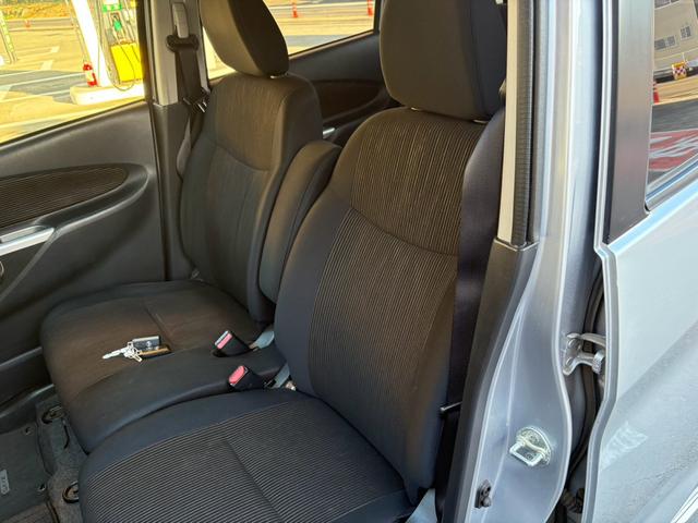 デイズ Ｘ　ハイウェイスター　ワンオーナー　ＣＤ　ラジオ　バックカメラ　ドライブレコーダー　ＥＴＣ　修復歴無し（20枚目）