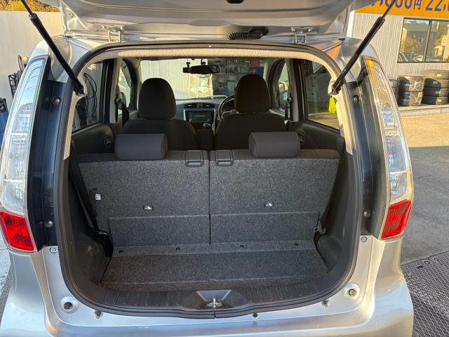 デイズ Ｘ　ハイウェイスター　ワンオーナー　ＣＤ　ラジオ　バックカメラ　ドライブレコーダー　ＥＴＣ　修復歴無し（23枚目）