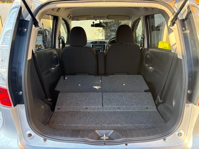 デイズ Ｘ　ハイウェイスター　ワンオーナー　ＣＤ　ラジオ　バックカメラ　ドライブレコーダー　ＥＴＣ　修復歴無し（24枚目）