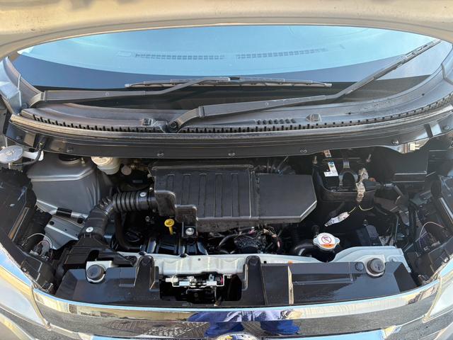 デイズ Ｘ　ハイウェイスター　ワンオーナー　ＣＤ　ラジオ　バックカメラ　ドライブレコーダー　ＥＴＣ　修復歴無し（27枚目）