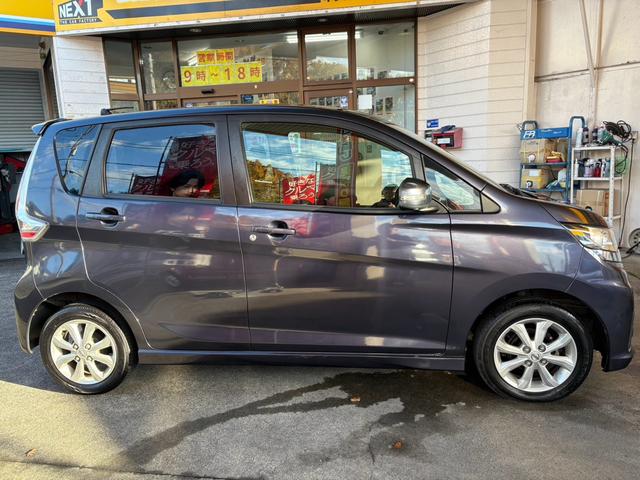 デイズ ハイウェイスター　Ｘ　ワンオーナー　禁煙車　ナビ　ＴＶ　　アラウンドビュー　ドライブレコーダー　ＥＴＣ　スタートキー　プッシュスタート　ベンチシート　修復歴無し（4枚目）