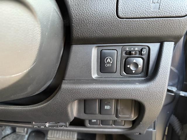 デイズ ハイウェイスター　Ｘ　ワンオーナー　禁煙車　ナビ　ＴＶ　　アラウンドビュー　ドライブレコーダー　ＥＴＣ　スタートキー　プッシュスタート　ベンチシート　修復歴無し（11枚目）