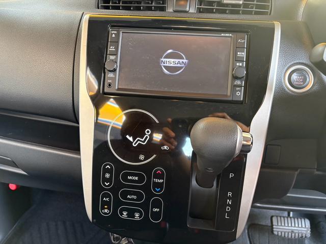 デイズ ハイウェイスター　Ｘ　ワンオーナー　禁煙車　ナビ　ＴＶ　　アラウンドビュー　ドライブレコーダー　ＥＴＣ　スタートキー　プッシュスタート　ベンチシート　修復歴無し（16枚目）