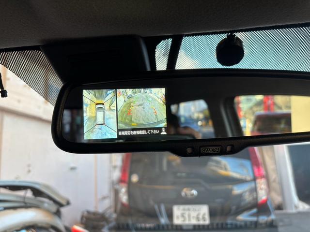 デイズ ハイウェイスター　Ｘ　ワンオーナー　禁煙車　ナビ　ＴＶ　　アラウンドビュー　ドライブレコーダー　ＥＴＣ　スタートキー　プッシュスタート　ベンチシート　修復歴無し（18枚目）