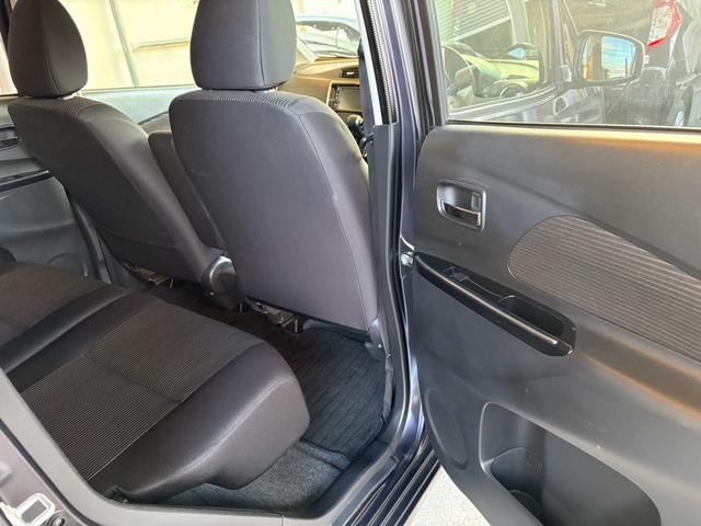 デイズ ハイウェイスター　Ｘ　ワンオーナー　禁煙車　ナビ　ＴＶ　　アラウンドビュー　ドライブレコーダー　ＥＴＣ　スタートキー　プッシュスタート　ベンチシート　修復歴無し（20枚目）