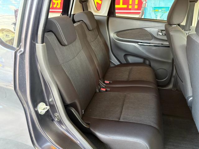 デイズ ハイウェイスター　Ｘ　ワンオーナー　禁煙車　ナビ　ＴＶ　　アラウンドビュー　ドライブレコーダー　ＥＴＣ　スタートキー　プッシュスタート　ベンチシート　修復歴無し（21枚目）