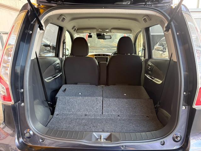 デイズ ハイウェイスター　Ｘ　ワンオーナー　禁煙車　ナビ　ＴＶ　　アラウンドビュー　ドライブレコーダー　ＥＴＣ　スタートキー　プッシュスタート　ベンチシート　修復歴無し（26枚目）