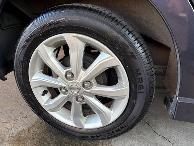 デイズ ハイウェイスター　Ｘ　ワンオーナー　禁煙車　ナビ　ＴＶ　　アラウンドビュー　ドライブレコーダー　ＥＴＣ　スタートキー　プッシュスタート　ベンチシート　修復歴無し（31枚目）