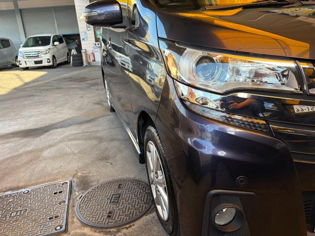 デイズ ハイウェイスター　Ｘ　ワンオーナー　禁煙車　ナビ　ＴＶ　　アラウンドビュー　ドライブレコーダー　ＥＴＣ　スタートキー　プッシュスタート　ベンチシート　修復歴無し（36枚目）