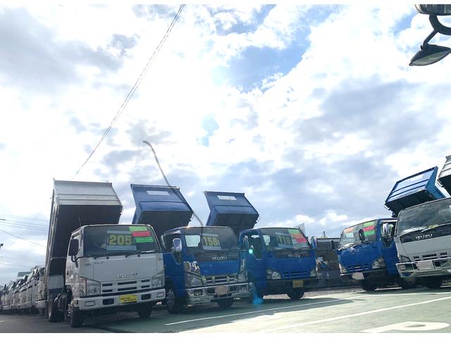 日野 デュトロ