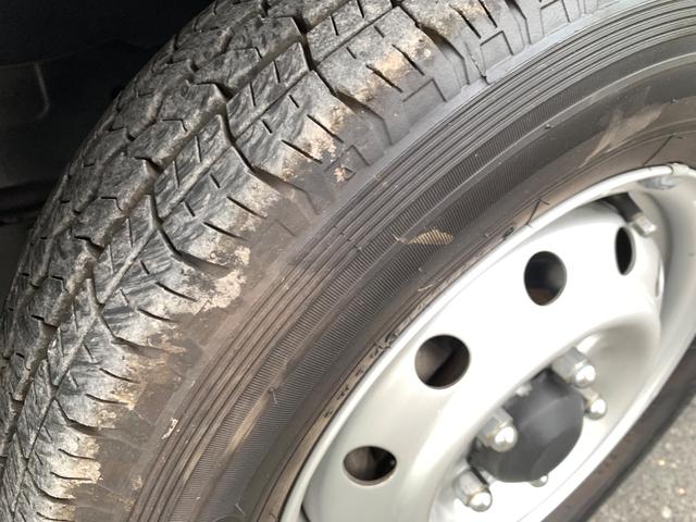 ボンゴトラック 　ワンオーナー　ＡＴ　１ｔ（13枚目）