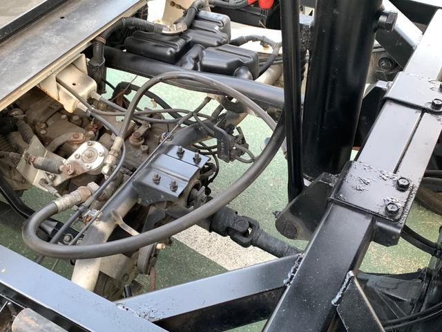 ハイゼットトラック 多目的ダンプ　ダンプ（40枚目）