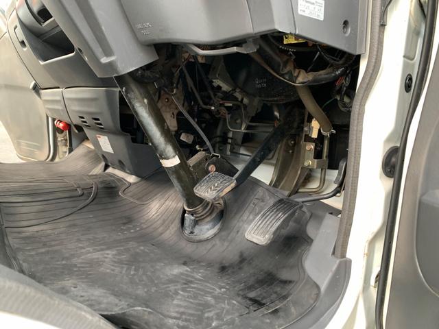 バネットトラック 　８５０ｋｇ　ＡＴ（20枚目）