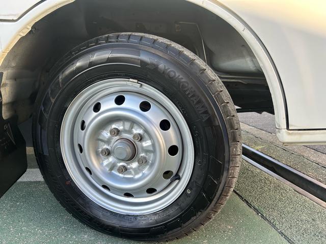 ボンゴトラック ＤＸ　１０００ｋｇ　ＡＴ（16枚目）