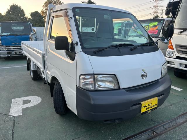 バネットトラック 　１ｔ　ロング　ＡＴ（2枚目）