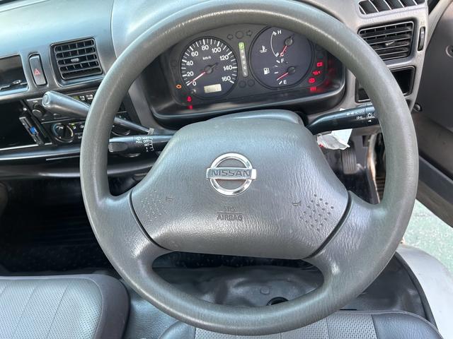 バネットトラック 　１ｔ　ロング　ＡＴ（6枚目）